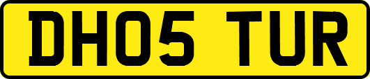 DH05TUR