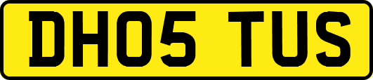 DH05TUS