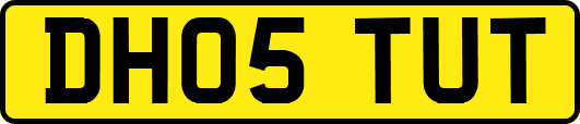 DH05TUT