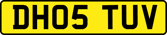 DH05TUV