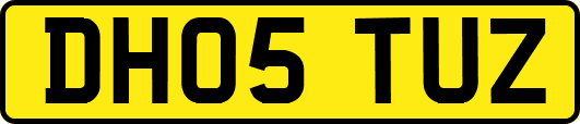 DH05TUZ
