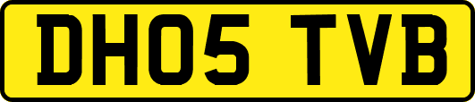 DH05TVB