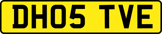 DH05TVE