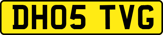 DH05TVG