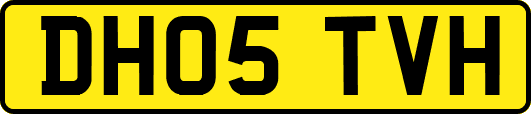 DH05TVH