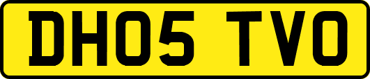 DH05TVO