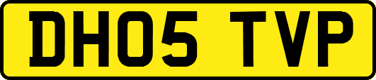 DH05TVP