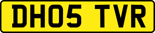 DH05TVR