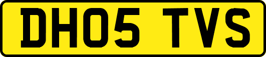 DH05TVS