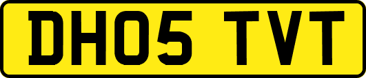 DH05TVT
