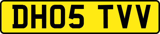 DH05TVV