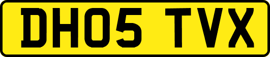 DH05TVX