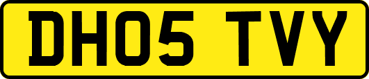 DH05TVY