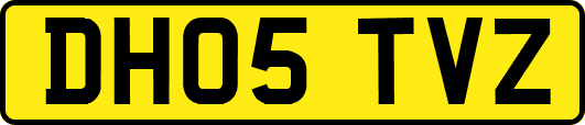 DH05TVZ