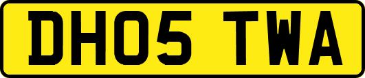 DH05TWA