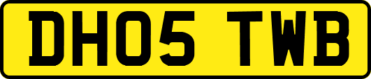 DH05TWB
