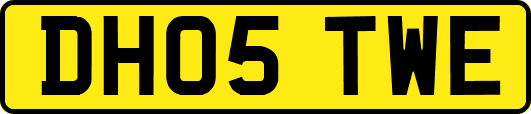 DH05TWE
