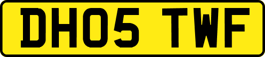 DH05TWF