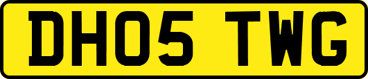 DH05TWG