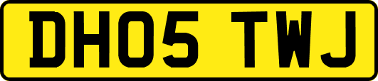 DH05TWJ