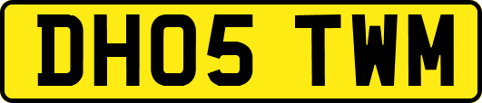 DH05TWM