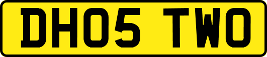 DH05TWO