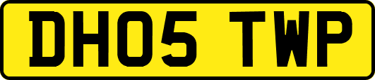 DH05TWP
