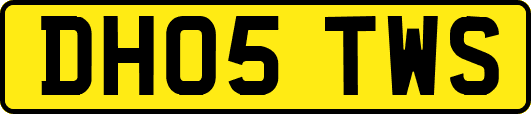 DH05TWS