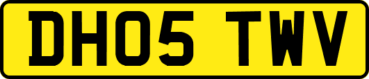DH05TWV
