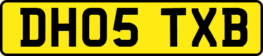 DH05TXB
