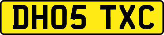 DH05TXC