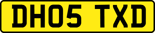 DH05TXD
