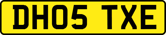 DH05TXE