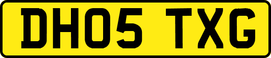 DH05TXG