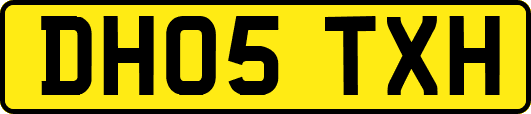 DH05TXH