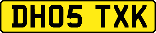 DH05TXK