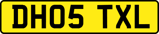 DH05TXL