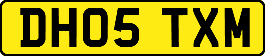 DH05TXM