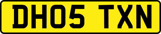 DH05TXN