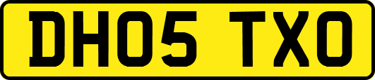 DH05TXO