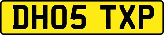 DH05TXP