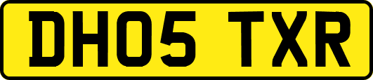 DH05TXR