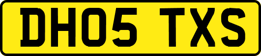 DH05TXS