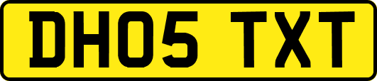 DH05TXT