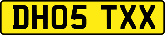 DH05TXX