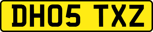 DH05TXZ