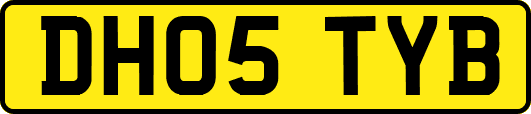 DH05TYB