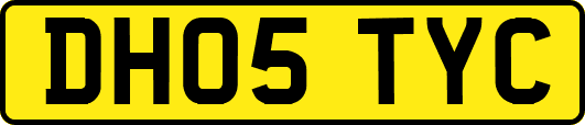 DH05TYC
