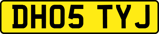 DH05TYJ