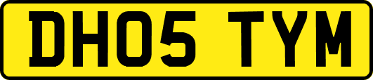 DH05TYM